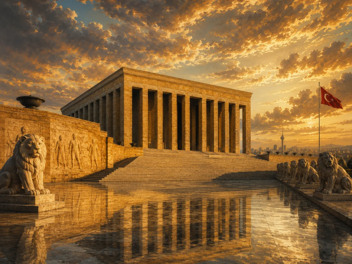 anıtkabir